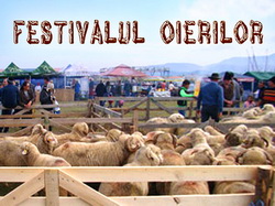 Festivalul Oierilor editia a VIII-a, Tohanul Nou, Brasov 2016