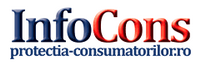 InfoCons - Protectia Consumatorilor