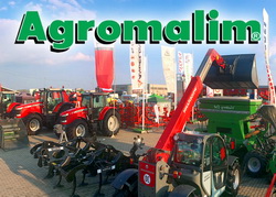 Programul evenimentelor de la targul de agricultura Agromalim 2016