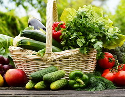 Reziduurile de pesticide din legumele si fructele romanesti nu prezinta niciun risc pentru consumatori