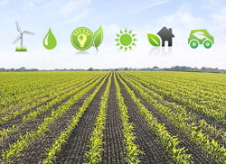 Aplicatii energetice pretabile pentru fermele din Romania numai la Targul RoEnergy Timisoara 2016