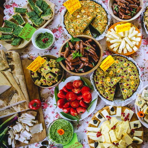 Sibiu - Produse traditionale