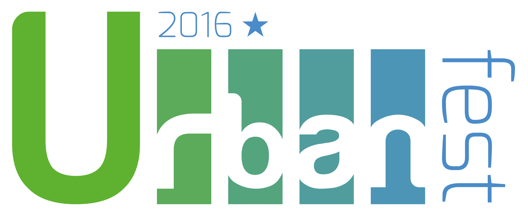 UrbanFest 2016