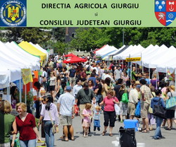 Zilele Agriculturii Giurgiuvene 16-17 Septembrie 2016