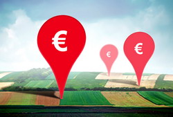 APIA va efectua plata in avans pentru Campania 2016 in perioada 16 octombrie-30 noiembrie