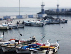 Conferinta Cooperarea Consolidata pentru Pescuit si Acvacultura la Marea Neagra