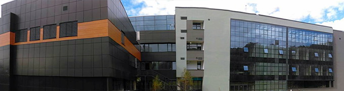 Institutul de Cercetari Horticole Avansate al Transilvaniei - ICHAT