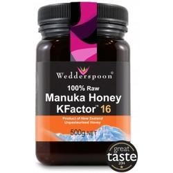 Mierea de Manuka – tot mai populara in Romania pentru beneficiile ei