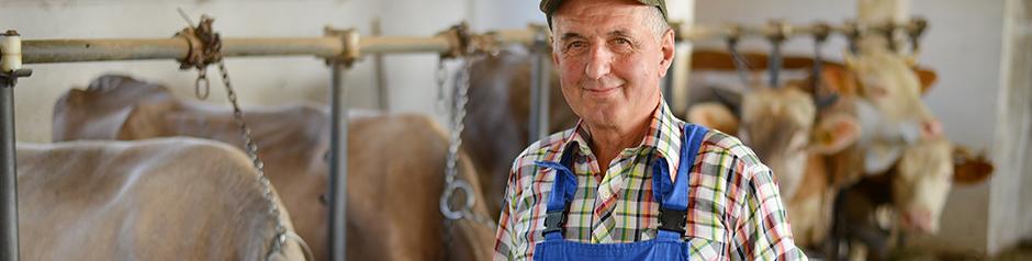 Optilit - ferme animale