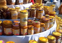 Targul Apicultorilor Buzoieni – editia a VI-a