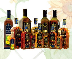 Uleiurile artizanale romanesti cuceresc Parisul