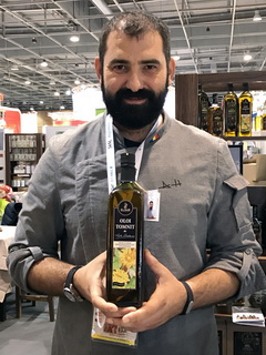 Uleiurile Elixir - Oloi Tomnit de Adi Hadean