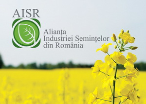 Alianta Industriei Semintelor din Romania are un nou Consiliu Director si o noua structura de organizare interna