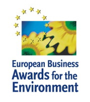 Economia Circulara - Premiul pentru solutii de afaceri ecologice
