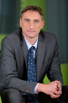 Groupama Asigurari Calin Matei