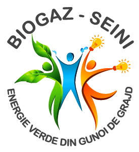 Instalatie pilot de producere a biogazului de la Seini - Maramures