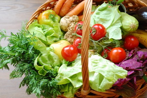 Vanzarea directa de produse traditionale si ecologice