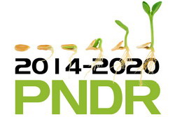 Stadiul depunerii proiectelor PNDR 2014 2020 in sesiunea 2016