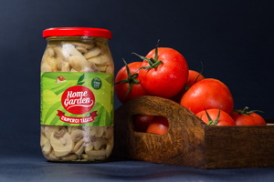 Home Garden: o noua identitate de brand sub sloganul “Gatesti de nu te plictisesti”