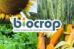 Oferta de primavara Biocrop