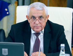 Conducerea MADR s-a intalnit cu reprezentantii Directiilor Agricole Judetene