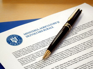 Intalniri de lucru ale ministrului Agriculturii cu conducerile Agentiilor de Plati