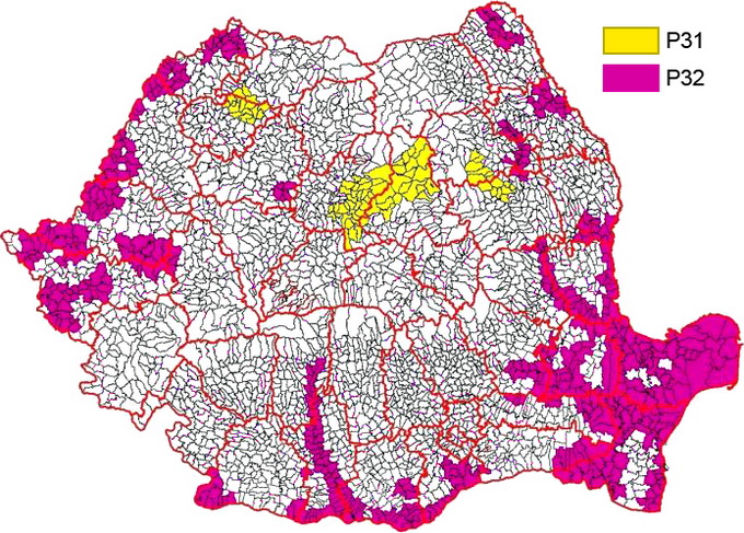 Platile compensatorii aplicabile pe terenuri agricole in 2017 b