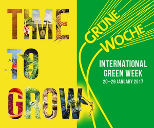 Producatorii romani expun la Saptamana Verde de la Berlin 2017