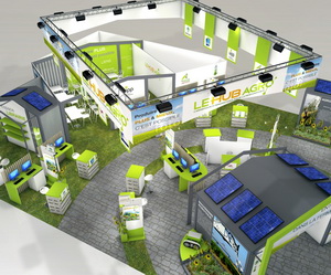 Producem mai mult si mai eficient cu HubAgro