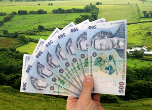 Schemele si masurile de plata pe care le pot solicita fermierii in 2017