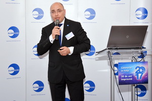 SumiAgro - 20 de ani - Alexandru Precup