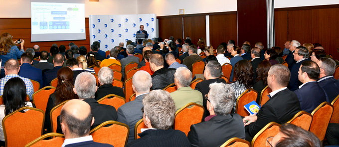 SumiAgro - deschiderea sezonului agricol 2017