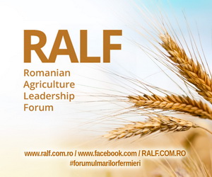 RALF 2017 - forumul marilor fermieri