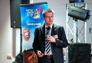 Trika Expert - Frank Liebe