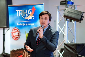 Trika Expert – un produs UNIC pe piata din Romania de la Summit Agro