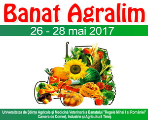 Banat Agralim 2017