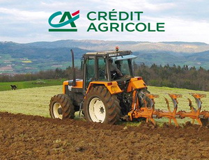 Credit Agricole Bank Romania - Noua oferta de creditare business destinata segmentului agricol