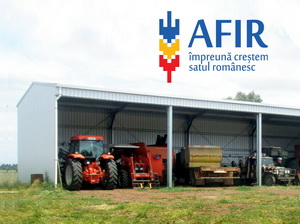 740 de fermieri au primit finantare prin submasura 4.1 – Investitii in exploatatii agricole