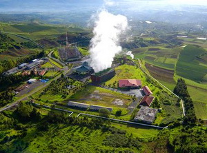Apa Geotermala ar putea incalzi locuintele si serele din Satu Mare