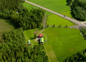 S-au publicat Ghidurile pentru finantarea proiectelor de infrastructura de baza si de acces agricol si silvic