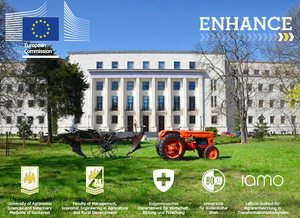 USAMV Bucharest Agricultural Economics and Policy Summer School: Inscrieri pentru cea de-a doua editie a scolii de vara