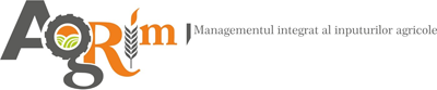 platforma on-line de consultanta agricola AGRIM logo