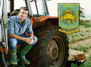 Cursuri de lucrator in cultura plantelor realizate de USAMV Bucuresti