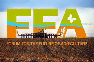 Forumul privind Viitorul Agriculturii 2017