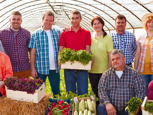 Cooperativa Agricola Carrefour Varasti – Prima cooperativa agricola fondata de un retailer