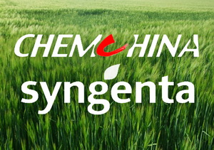 UE aproba mega-tranzactia de 43 mld. dolari ChemChina-Syngenta