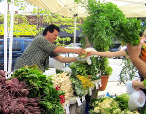 Controale MADR pentru eliminarea activitatilor ilicite din pietele agroalimentare