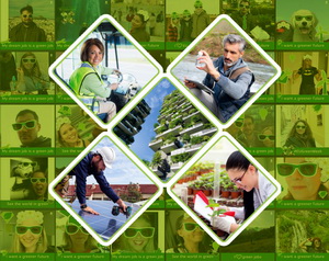Cresterea ecologica are nevoie de tine! Locuri de munca pentru un viitor verde