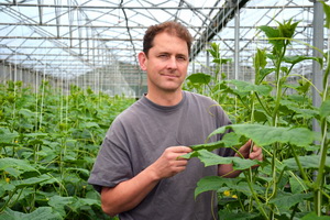 Din programul RALF 2017: Initiativa lui Denis Digel si a celor 35 de fermieri francezi