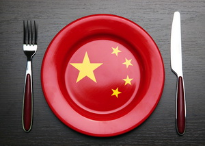 Progrese inregistrate in exportul de produse agroalimentare in China